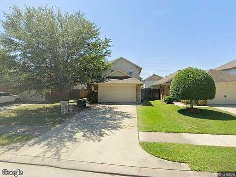 Sunset Bay, HUMBLE, TX 77396