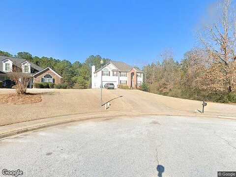 Glen Echo, COVINGTON, GA 30016