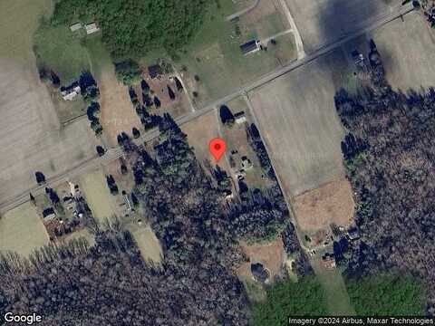 Warner, URBANNA, VA 23175
