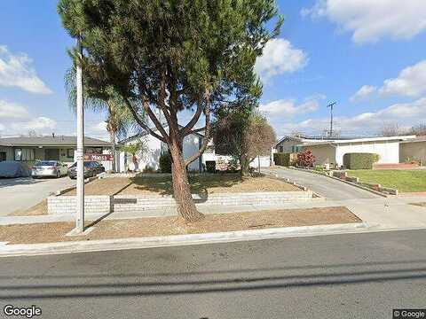 Mansa, LA MIRADA, CA 90638