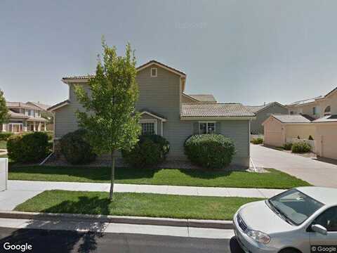 Craftsman, BROOMFIELD, CO 80023