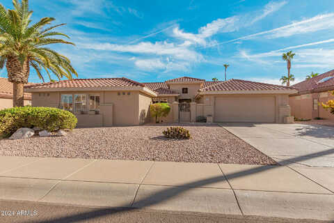Via Tercero, SUN CITY WEST, AZ 85375