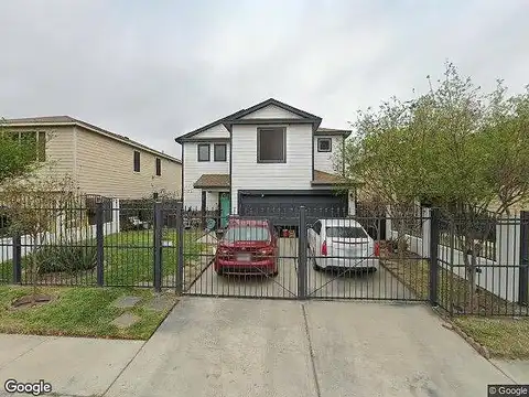 Ocampo, LAREDO, TX 78046