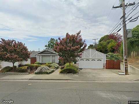 Vervais, VALLEJO, CA 94591