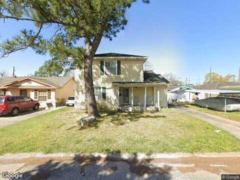 George, PASADENA, TX 77502