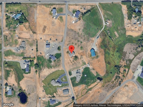 Saddlerock, ELLENSBURG, WA 98926