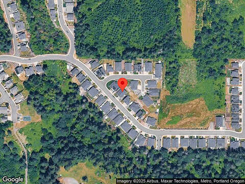 Cascadia Ridge, ESTACADA, OR 97023