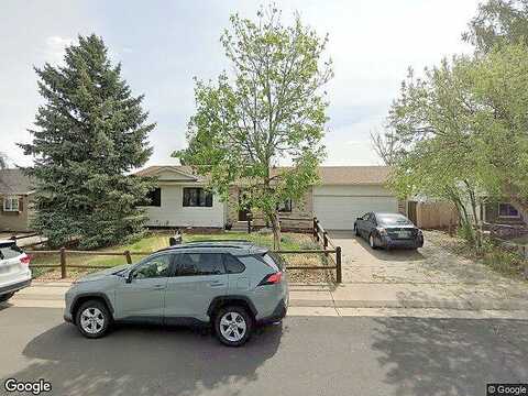 Andes, AURORA, CO 80017