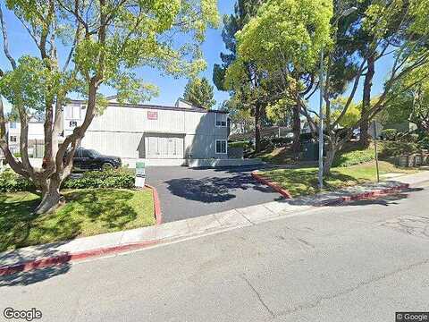 Camino Alto, VALLEJO, CA 94589