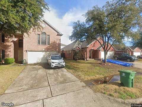 Bellaire Estates, HOUSTON, TX 77072
