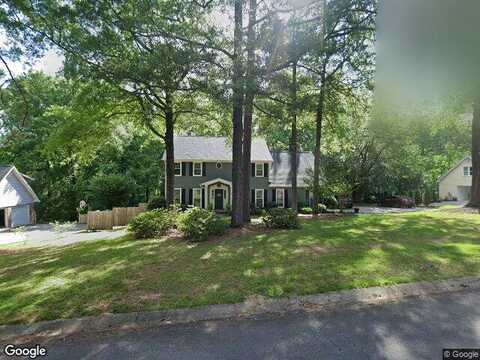 Tennyson, MACON, GA 31210