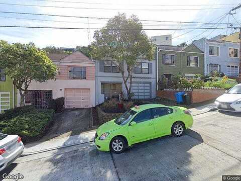 Athens, SAN FRANCISCO, CA 94112