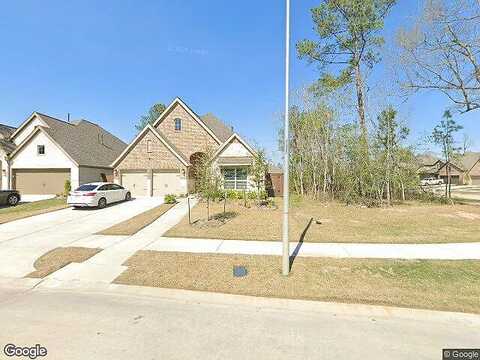 Pierson Hollow, HUMBLE, TX 77346