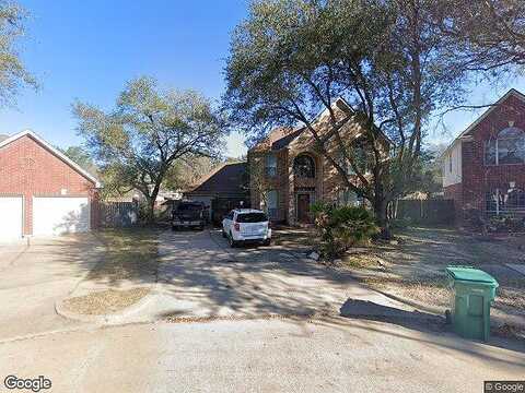 Castlestone, HOUSTON, TX 77065