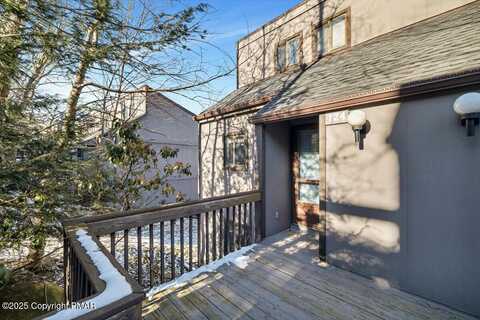Cross Country, TANNERSVILLE, PA 18372