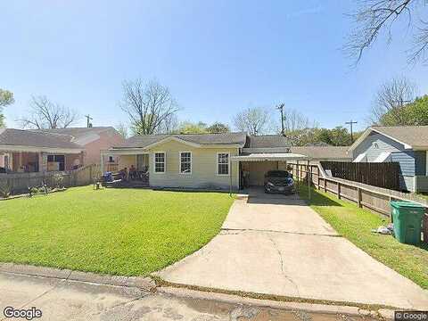 Eastman, PASADENA, TX 77506