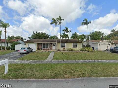 119Th, MIAMI, FL 33186
