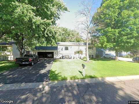 Utah, CHAMPLIN, MN 55316