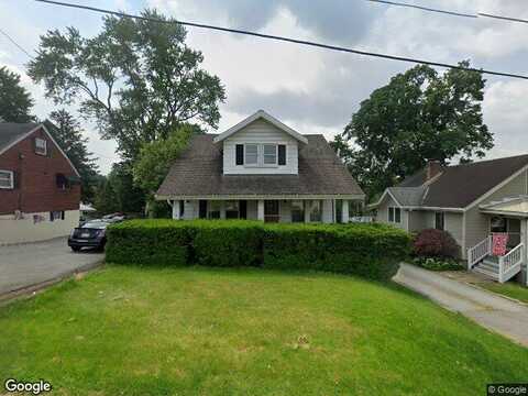Hoffman, GLENSHAW, PA 15116