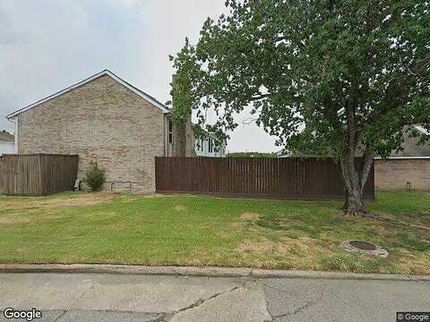 Algonquin, HOUSTON, TX 77089