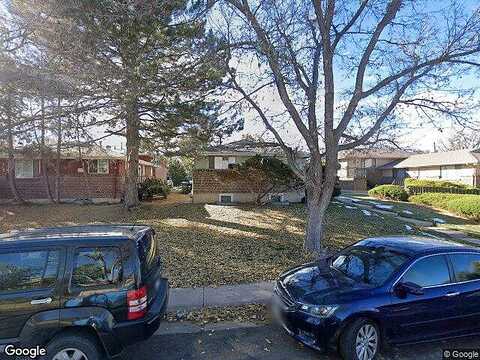 Dallas, AURORA, CO 80010