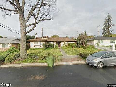 Mclennan, GRANADA HILLS, CA 91344