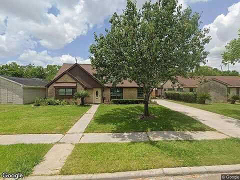 Sagehollow, HOUSTON, TX 77089