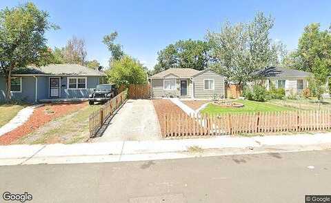 Newark, AURORA, CO 80010