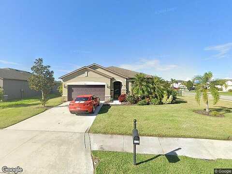 58Th Street, PARRISH, FL 34219