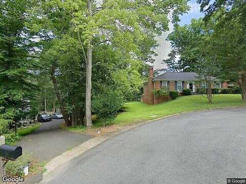 Carrsbrook, CHARLOTTESVILLE, VA 22901
