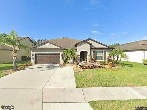 58Th Street, PARRISH, FL 34219
