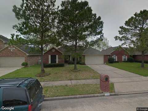 Glenbay, LA PORTE, TX 77571