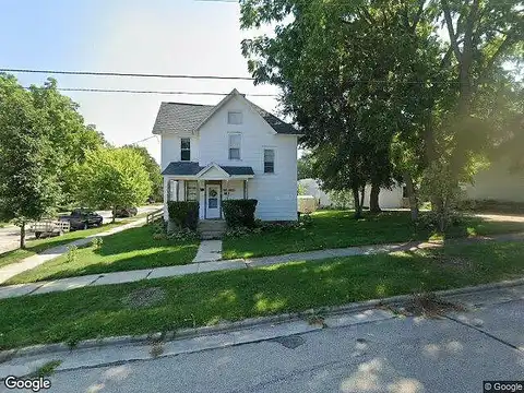 Stoughton, STOUGHTON, WI 53589