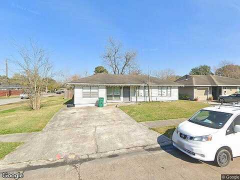 Gary, PASADENA, TX 77502