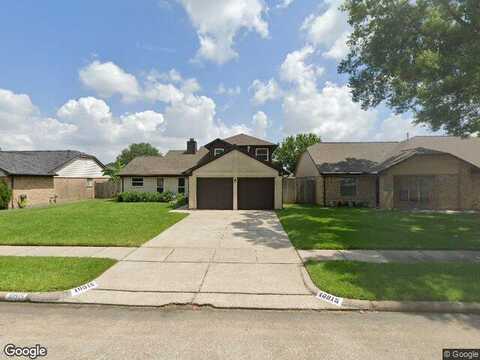Dogwood, LA PORTE, TX 77571