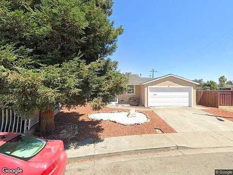 Kemper, VALLEJO, CA 94589