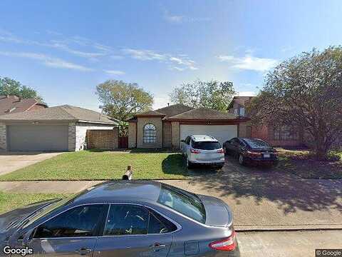 Staghill, HOUSTON, TX 77064