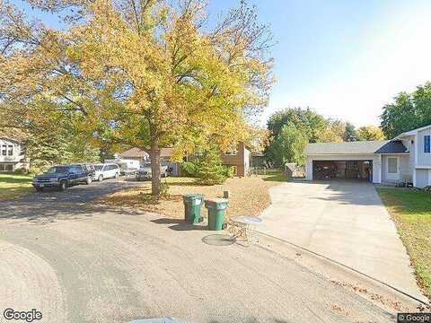 Opal, CIRCLE PINES, MN 55014