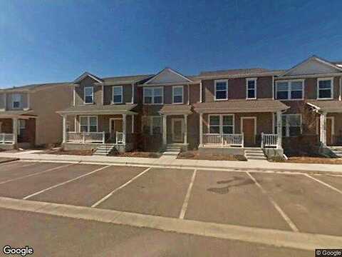 Wells, FOUNTAIN, CO 80817