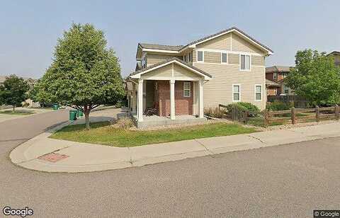 Rutledge, PARKER, CO 80134