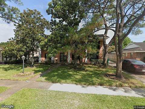 Sagetree, HOUSTON, TX 77089