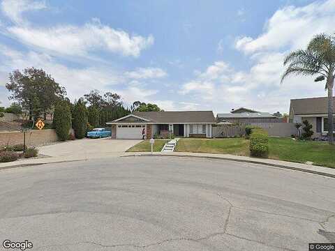 Laurel, SANTA MARIA, CA 93455