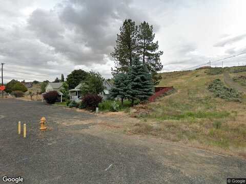 6Th, ODESSA, WA 99159