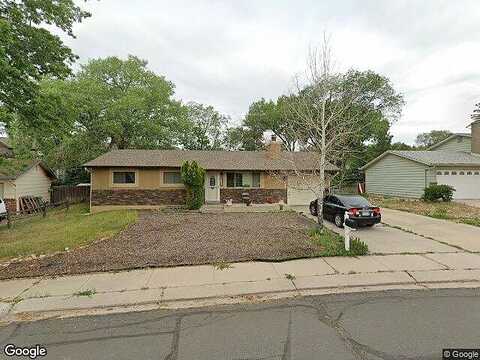 Wisdom, COLORADO SPRINGS, CO 80907