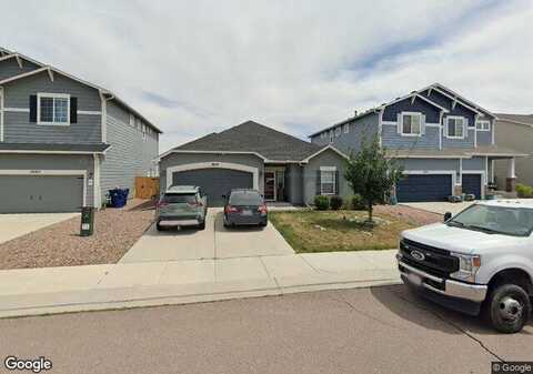 Declaration, COLORADO SPRINGS, CO 80925