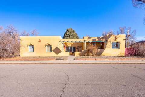 Highland, PUEBLO, CO 81004