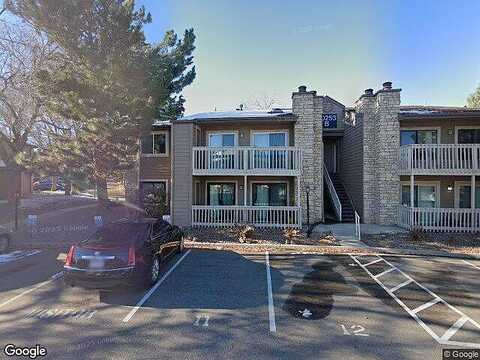 Peakview, ENGLEWOOD, CO 80111