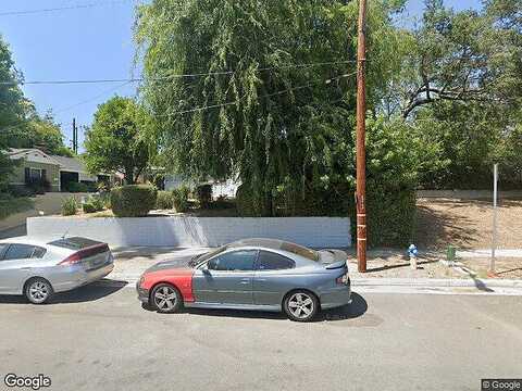 Mariposa, ALTADENA, CA 91001
