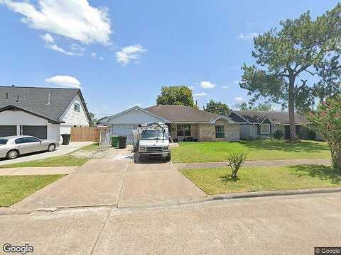 Kirkdale, HOUSTON, TX 77089