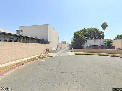 Grant, SANTA ANA, CA 92701